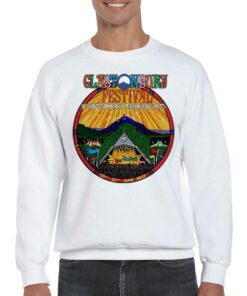 Official Glastonbury Festival June 21 25 2023 Shirt 4