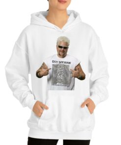 Official Guy Division Unknown Flavors Shirt Sweatshirt 3