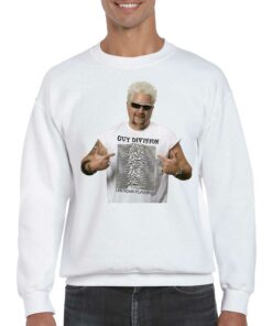 Official Guy Division Unknown Flavors Shirt Sweatshirt 4