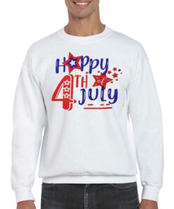 Official Happy 4th Of July Shirt 4