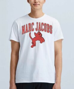 Official Heaven Collection Marc Jacobs Shirt Official Heaven Collection Marc Jacobs Shirt