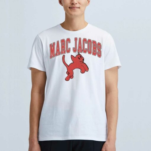 Official Heaven Collection Marc Jacobs Shirt