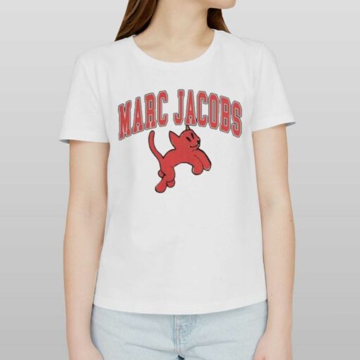 Official Heaven Collection Marc Jacobs Shirt