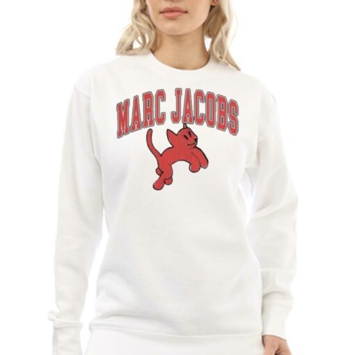 Official Heaven Collection Marc Jacobs Shirt