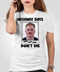 Official Highway Boys Don’t Die Zach Bryan Mugshot Sweatshirt Hoodie Shirt Official Highway Boys Don’t Die Zach Bryan Mugshot Sweatshirt Hoodie Shirt