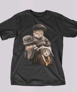 Official Hug Life T-shirt