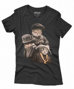 Official Hug Life T-shirt