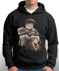 Official Hug Life T-shirt 2 Official Hug Life T shirt 3