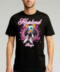 Official Hypland Rouge T-shirt Sweatshirt Official Hypland Rouge T-shirt Sweatshirt