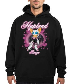 Official Hypland Rouge T-shirt Sweatshirt 2 Official Hypland Rouge T shirt Sweatshirt 3