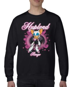 Official Hypland Rouge T-shirt Sweatshirt 3 Official Hypland Rouge T shirt Sweatshirt 4