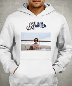 Official I Am Kenough Kendall Roy Shirt 3