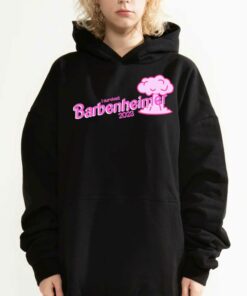 Official I Survived Barbenheimer 2023 Shirt 2 Official I Survived Barbenheimer 2023 Shirt 3