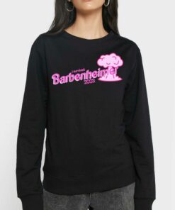 Official I Survived Barbenheimer 2023 Shirt 3 Official I Survived Barbenheimer 2023 Shirt 4