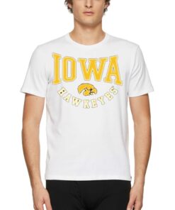 Official Iowa Hawkeyes Colosseum Logo Shirt Official Iowa Hawkeyes Colosseum Logo Shirt