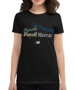 Official Jamal Murray Championship Shirt