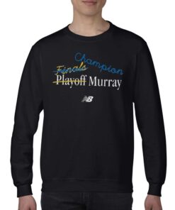Official Jamal Murray Championship Shirt 3 Official Jamal Murray Championship Shirt 4