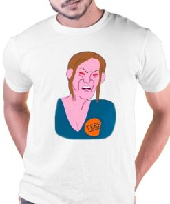 Official Jk Rowling Terf Shirt Official Jk Rowling Terf Shirt