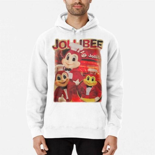 Official Jollibee Funny T-shirt