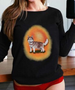 Official Kanye West Adhd Husky T-shirt