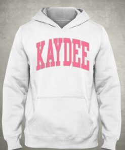 Official Kappa Delta Merch Kaydee Shirt 3