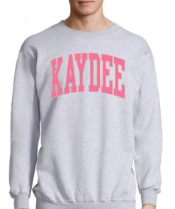 Official Kappa Delta Merch Kaydee Shirt 4
