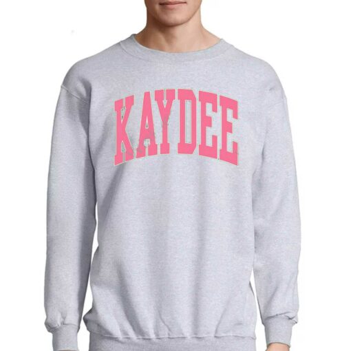 Official Kappa Delta Merch Kaydee Shirt