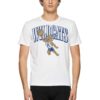 Official Kentucky Wildcats Basketball Vintage 2023 T-shirt