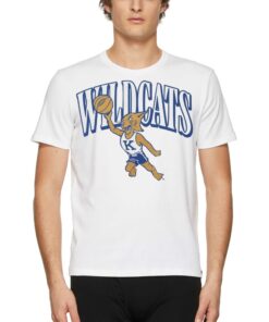 Official Kentucky Wildcats Basketball Vintage 2023 T-shirt Official Kentucky Wildcats Basketball Vintage 2023 T-shirt