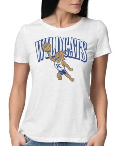 Official Kentucky Wildcats Basketball Vintage 2023 T-shirt Official Kentucky Wildcats Basketball Vintage 2023 T-shirt