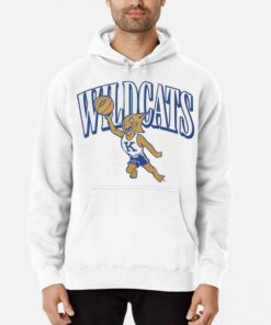 Official Kentucky Wildcats Basketball Vintage 2023 T shirt 3
