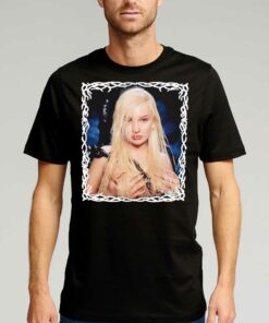 Official Kim Petras Feed The Beast Shirt