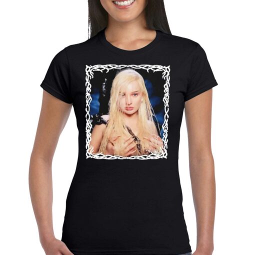 Official Kim Petras Feed The Beast Shirt