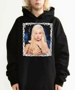 Official Kim Petras Feed The Beast Shirt 2 Official Kim Petras Feed The Beast Shirt 3