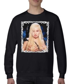Official Kim Petras Feed The Beast Shirt 3 Official Kim Petras Feed The Beast Shirt 4