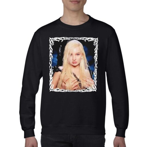 Official Kim Petras Feed The Beast Shirt