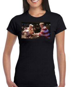 Official Kirk Champion T-shirt