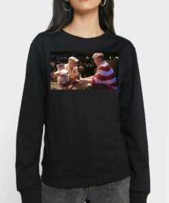 Official Kirk Champion T-shirt 3 Official Kirk Champion T shirt 4