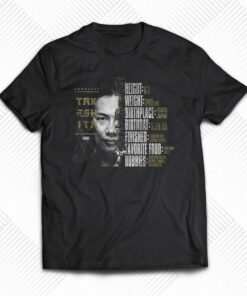 Official Konosuke Takeshita Aew T-shirt