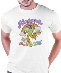 Official Kurtistown Please Be Nice To Me Shirt Official Kurtistown Please Be Nice To Me Shirt