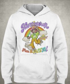 Official Kurtistown Please Be Nice To Me Shirt 3