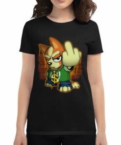 Official Kytyger Blingo Bluey T-shirt