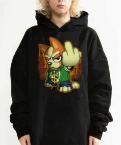 Official Kytyger Blingo Bluey T-shirt 2 Official Kytyger Blingo Bluey T shirt 3