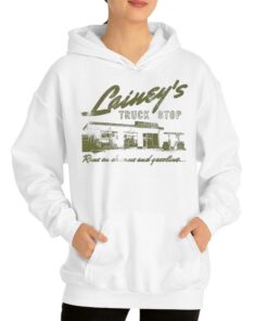 Official Lainey Wilson Gas Station T shirt 3