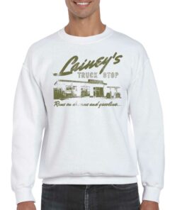 Official Lainey Wilson Gas Station T shirt 4