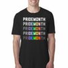 Official Lauren Witzke Pride Month Lgbtq T-shirt