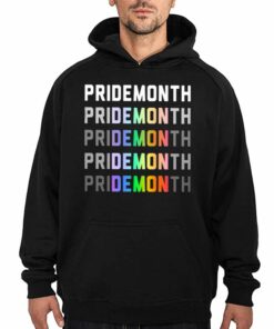 Official Lauren Witzke Pride Month Lgbtq T shirt 3