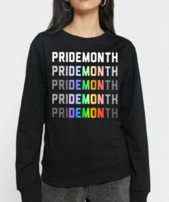 Official Lauren Witzke Pride Month Lgbtq T shirt 4