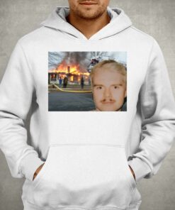 Official Lloyd Wakefield T shirt 3