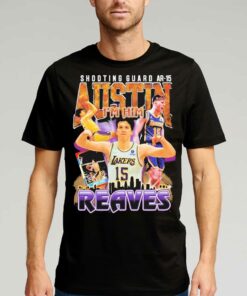 Official Los Angeles Shooting Guard Ar15 Austin Reaves Im Him T-shirt Official Los Angeles Shooting Guard Ar15 Austin Reaves Im Him T-shirt